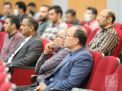 گزارش تصویری مراسم تجلیل از کارکنان نمونه 1400